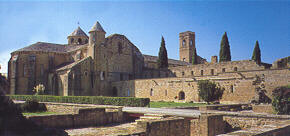 Abadia Cisterciense Sta. Maria de la Oliva Imagen_1 Abadia Cisterciense Sta. Maria de la Oliva