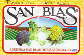Agrícola San Blas de Ribaforada, S. Coop. Imagen_1 Agrícola San Blas de Ribaforada, S. Coop.