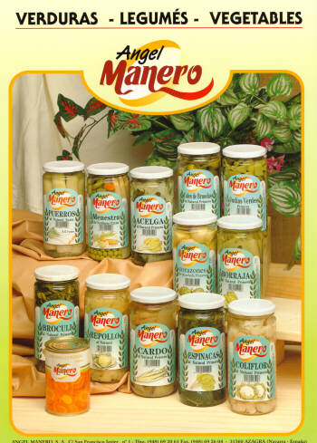 Angel Manero, S.A. Imagen_2 Angel Manero, S.A.