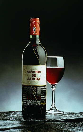 Bodega de Sarría, S.A. Imagen_1 Bodega de Sarría, S.A.