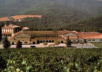 Bodega de Sarría, S.A. Imagen_2 Bodega de Sarría, S.A.