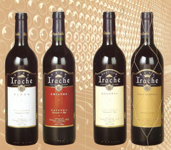 Bodegas Irache, S.L. Imagen_1 Bodegas Irache, S.L.
