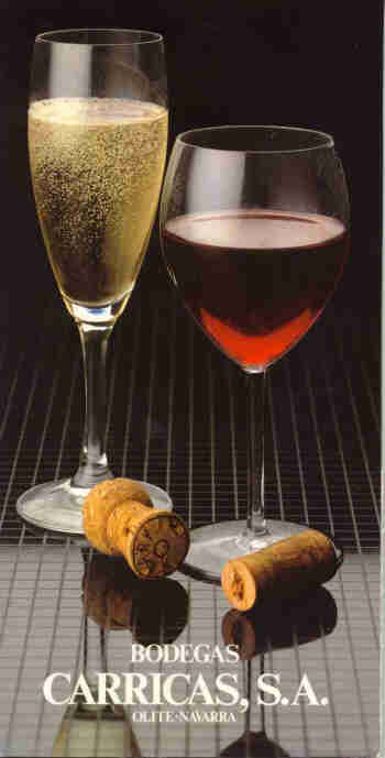 Bodegas L. Carricas, S.L.. Imagen_1 Bodegas L. Carricas, S.L..
