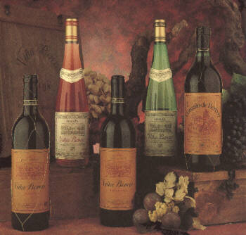 Bodegas Luis Gurpegui Muga, S.A. Imagen_1 Bodegas Luis Gurpegui Muga, S.A.