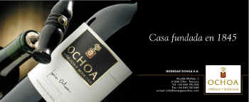 Bodegas Ochoa, S.A. Imagen_1 Bodegas Ochoa, S.A.