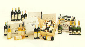 Bodegas Ondarre, S.A. Imagen_1 Bodegas Ondarre, S.A.