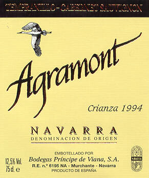 Bodegas Príncipe de Viana, S.A. Imagen_2 Bodegas Príncipe de Viana, S.A.