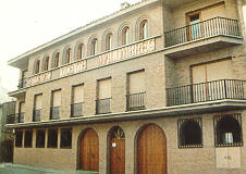 Bodegas Vicente Malumbres Imagen_1 Bodegas Vicente Malumbres