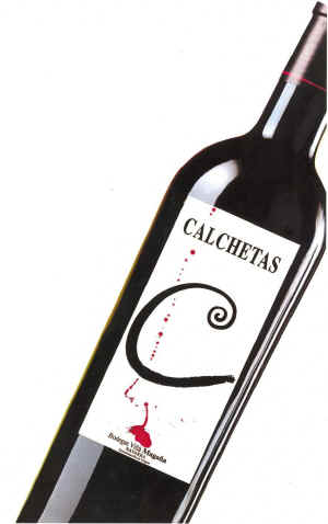 Bodegas Viña Magaña, S.L. Imagen_1 Bodegas Viña Magaña, S.L.