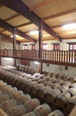 Bodegas Viña Magaña, S.L. Imagen_2 Bodegas Viña Magaña, S.L.