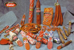 Cárnicas Galar, S.L. Imagen_1 Cárnicas Galar, S.L.