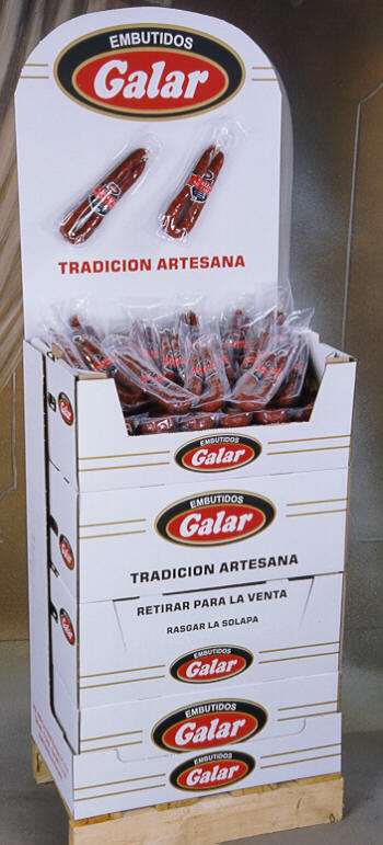 Cárnicas Galar, S.L. Imagen_2 Cárnicas Galar, S.L.