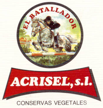 Conservas Acrisel, S.L. Imagen_1 Conservas Acrisel, S.L.