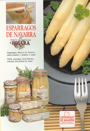 Conservas Artesanas Rosara, S.L. Imagen_1 Conservas Artesanas Rosara, S.L.