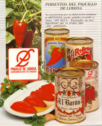 Conservas El Chaval, S.L. Imagen_2 Conservas El Chaval, S.L.