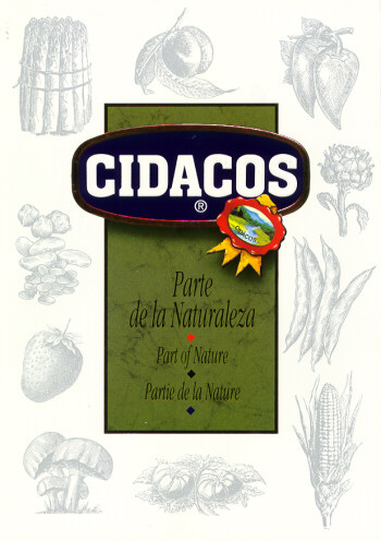 Conservas El Cidacos, S.A. Imagen_1 Conservas El Cidacos, S.A.