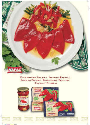 Conservas Napal, S.A. Imagen_1 Conservas Napal, S.A.