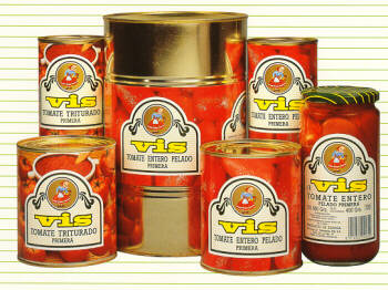 Conservas Vis, S.A. Imagen_1 Conservas Vis, S.A.