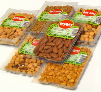Frutos Secos de Navarra, S.A. Imagen_1 Frutos Secos de Navarra, S.A.