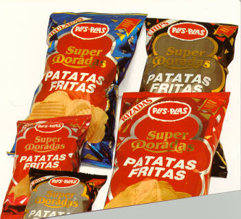 Frutos Secos de Navarra, S.A. Imagen_2 Frutos Secos de Navarra, S.A.