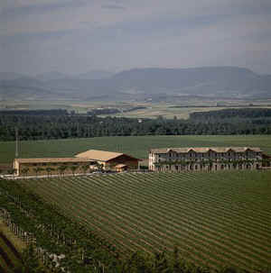 Bodega Otazu, S.A.U. Imagen_1 Bodega Otazu, S.A.U.