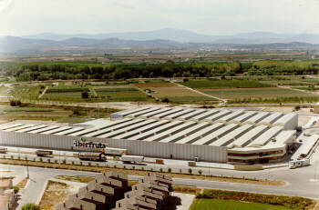 Iberfruta, S.A. Imagen_1 Iberfruta, S.A.