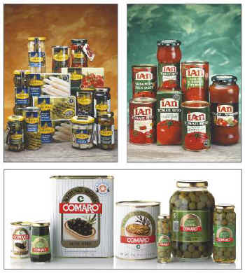 Industrias Alimentarias de Navarra, S.A. Imagen_1 Industrias Alimentarias de Navarra, S.A.