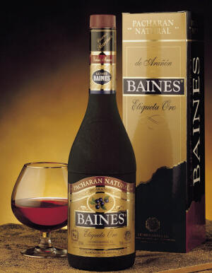 Licores Baines, S.L. Imagen_1 Licores Baines, S.L.