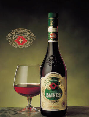 Licores Baines, S.L. Imagen_2 Licores Baines, S.L.