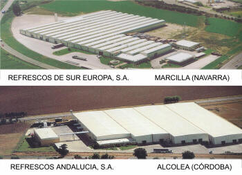Refrescos de Sur Europa, S.A. Imagen_2 Refrescos de Sur Europa, S.A.