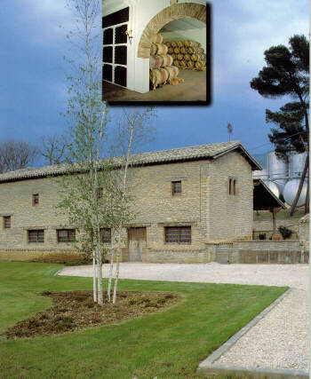 Bodegas Manzanos Campanas Imagen_1 Bodegas Manzanos Campanas