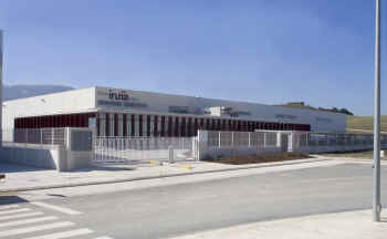Frenos Iruña, S.A.L. Imagen_2 Frenos Iruña, S.A.L.