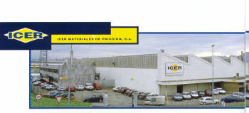 ICER Brakes S.A. Imagen_2 ICER Brakes S.A.