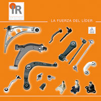 Industrias del Recambio, S.L. Imagen_1 Industrias del Recambio, S.L.