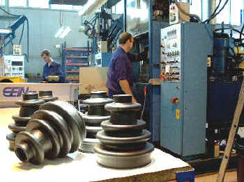Seguridad Industrial, S.A. Imagen_2 Seguridad Industrial, S.A.