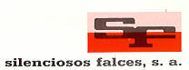 Silenciosos Falces, S.A. Imagen_2 Silenciosos Falces, S.A.