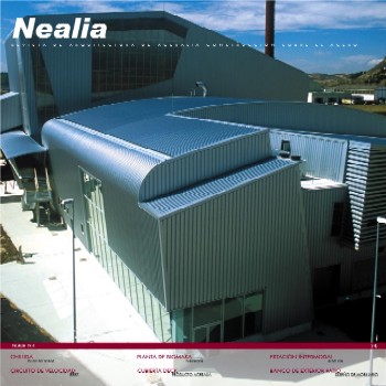 Aceralia Transformados, S.A. - Unidad de Construcción Imagen_1 Aceralia Transformados, S.A. - Unidad de Construcción