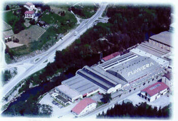Fundiciones de Vera, S.A. Imagen_1 Fundiciones de Vera, S.A.