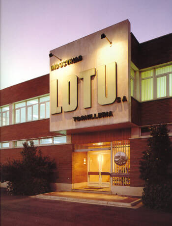 Industrias Lotu, S.A. Imagen_1 Industrias Lotu, S.A.