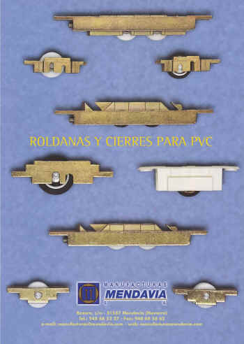 Manufacturas Mendavia, S.A. Imagen_2 Manufacturas Mendavia, S.A.