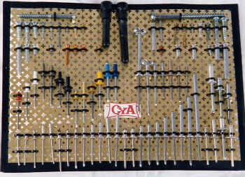 Remaches CYA, S.L Imagen_2 Remaches CYA, S.L