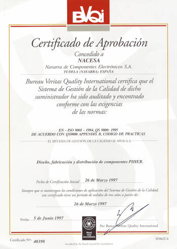 Navarra de Componentes Electrónicos, S.A. Imagen_2 Navarra de Componentes Electrónicos, S.A.