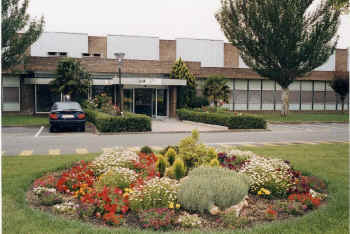 Schneider Electric España, S.A. Imagen_1 Schneider Electric España, S.A.
