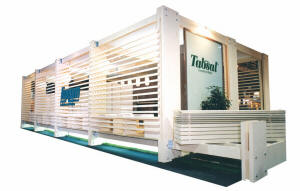 Tabsal Composites de Madera, S.A. Imagen_1 Tabsal Composites de Madera, S.A.