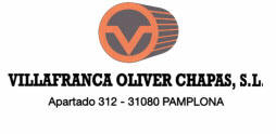 Villafranca Oliver Chapas, S.L. Imagen_1 Villafranca Oliver Chapas, S.L.