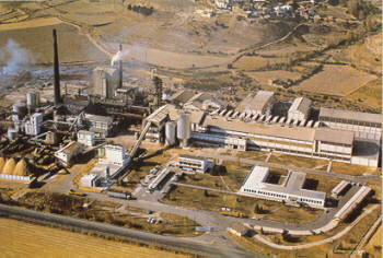Papelera Navarra, S.A. Imagen_1 Papelera Navarra, S.A.