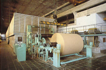 Papelera Navarra, S.A. Imagen_2 Papelera Navarra, S.A.