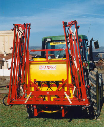 Comercial Agrícola Anfer, S.L. Imagen_1 Comercial Agrícola Anfer, S.L.
