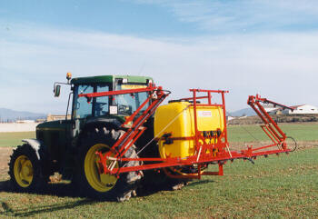 Comercial Agrícola Anfer, S.L. Imagen_2 Comercial Agrícola Anfer, S.L.