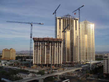Construcciones Metálicas Comansa, S.A. Imagen_1 Construcciones Metálicas Comansa, S.A.